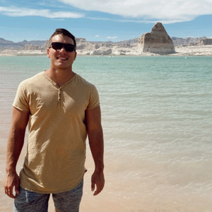 Fundraising Page: Noah Renz